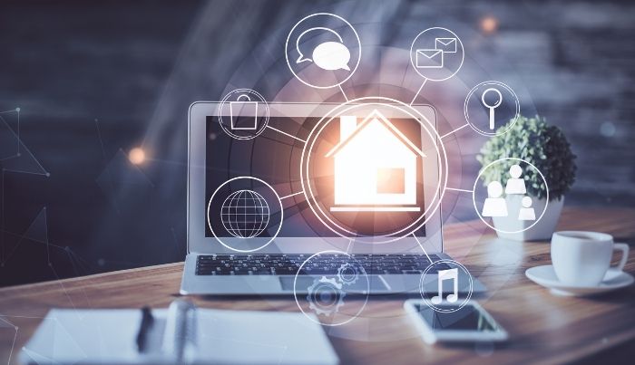 Smart Working: Quali strumenti usare per mantenere alte le performance lavorando da casa