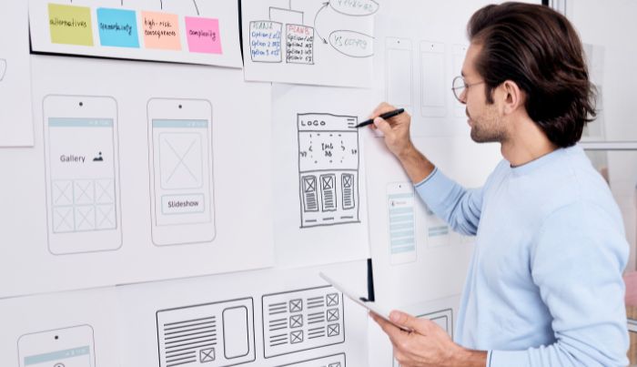5 qualità fondamentali per diventare un UX/UI designer di successo