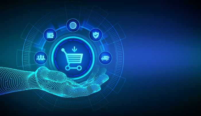 Tendenze dell'e-commerce da osservare nel 2023: Al passo con i tempi