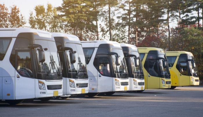 Come adattare il servizio dei trasporti al sistema di reclamo