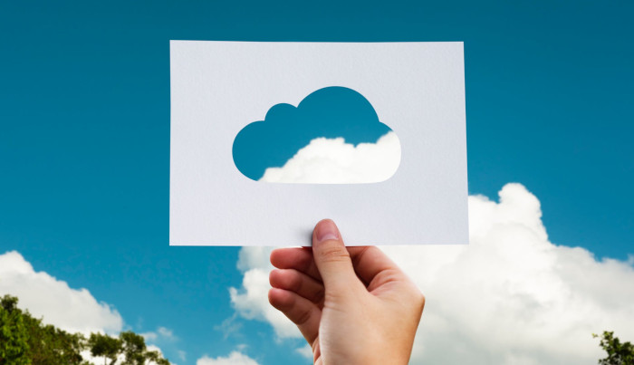 Il cloud, questo sconosciuto