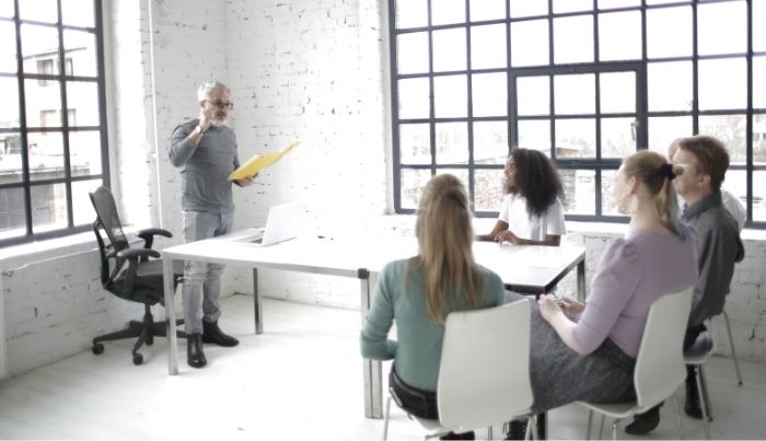 Progettare un software personalizzato: il Software Architect