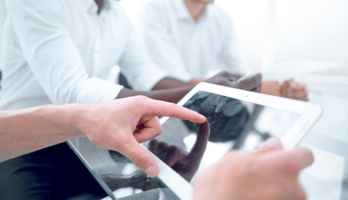Digitalizzazione: il futuro delle aziende nell'era della trasformazione digitale
