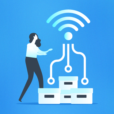 Progetti di digitalizzazione dei processi aziendali