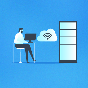 Migrazione infrastruttura IT in Cloud