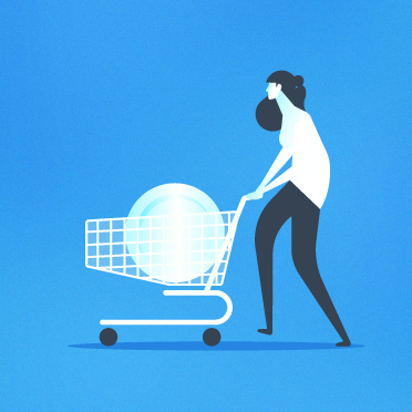 Sviluppo siti ecommerce