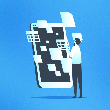 Sviluppo app mobile 