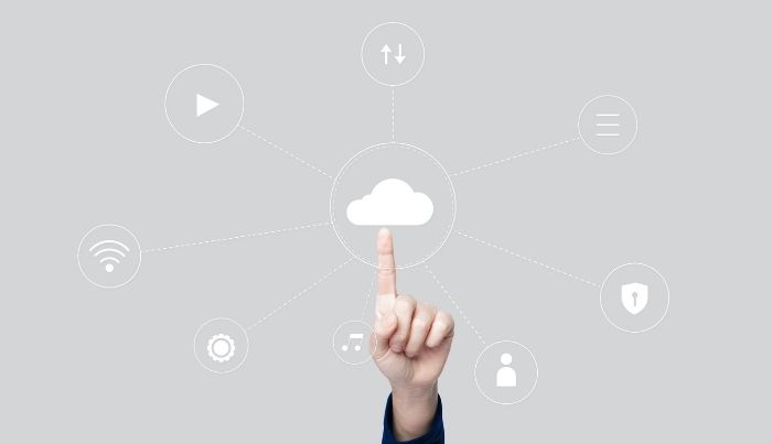 Soluzione in Cloud oppure Software on premise