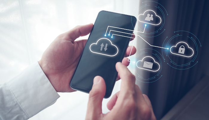 Il futuro delle app cloud: innovazione e flessibilità
