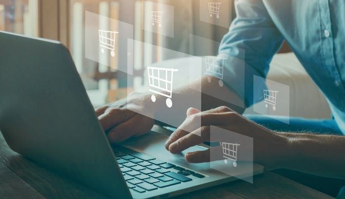 Come creare un e-commerce da zero?